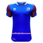 Maillot/Tenue Islande Domicile Coupe du monde 2018